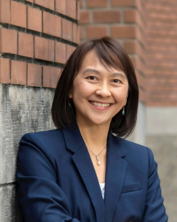 Photo of Pei-Chia Lan