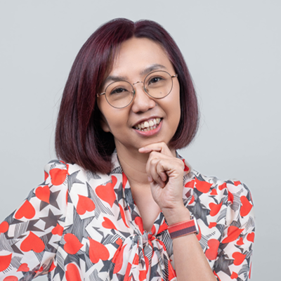 Photo of Shu-Yun Wang